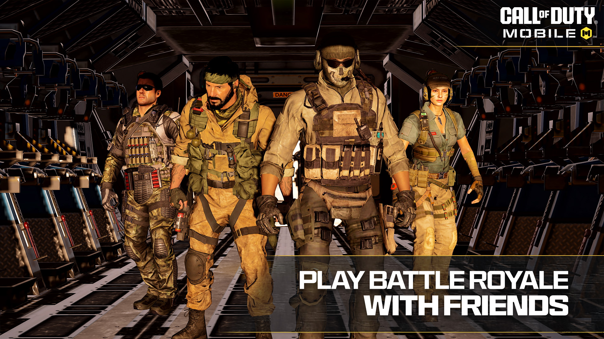 Gameplay screenshot 2