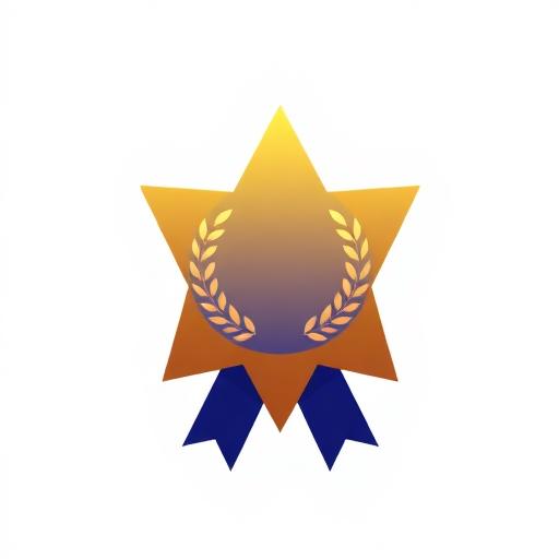 Editors Choice award badge icon